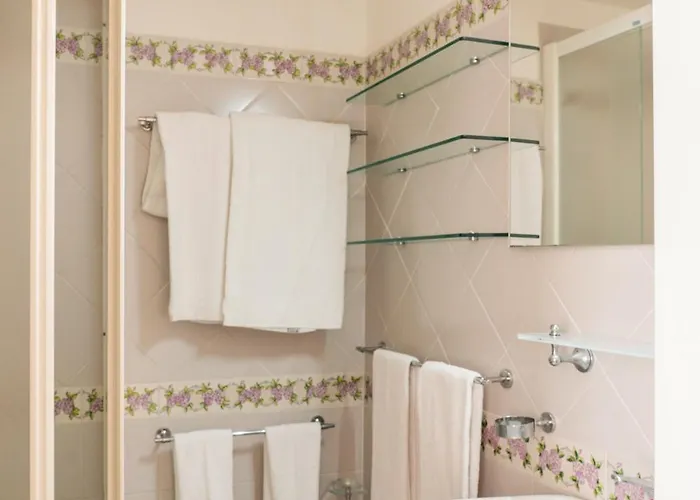 Villa Aurora Caprese *