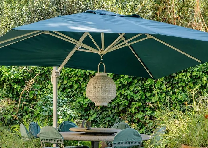 Aurora Caprese ヴィラ