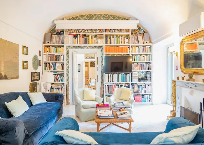 Aurora Caprese Capri