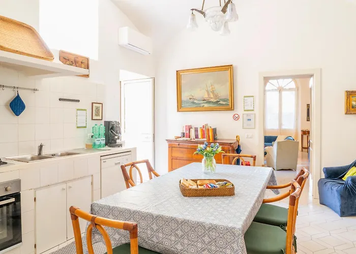 Aurora Caprese * Κάπρι