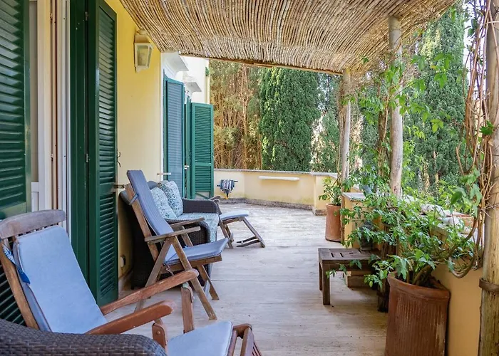 Aurora Caprese * カプリ