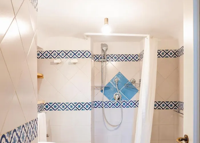 Villa Aurora Caprese *