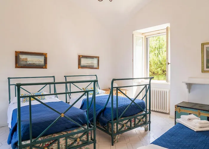 Aurora Caprese * カプリ