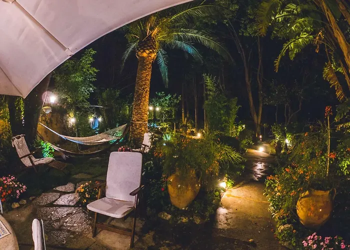 Aurora Caprese Capri