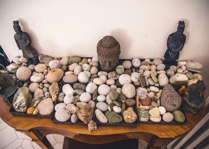 Aurora Caprese * Capri