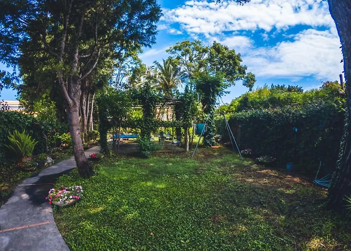 Aurora Caprese * Κάπρι