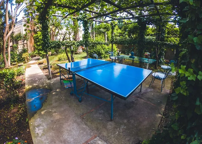 Aurora Caprese * Κάπρι