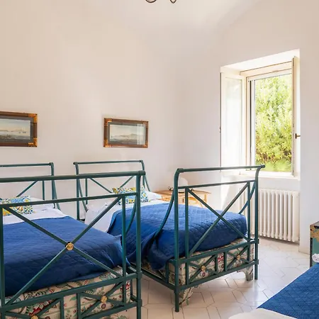 Aurora Caprese * Capri