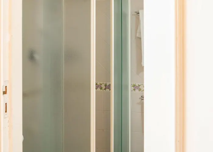 Villa Aurora Caprese Capri