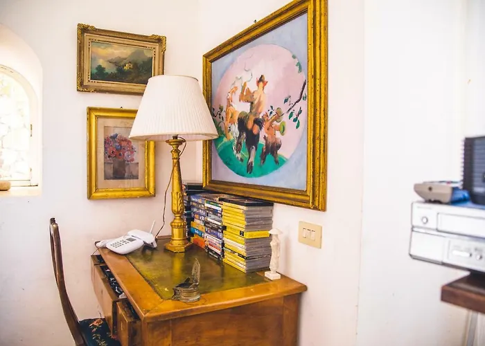 Aurora Caprese * 卡普里