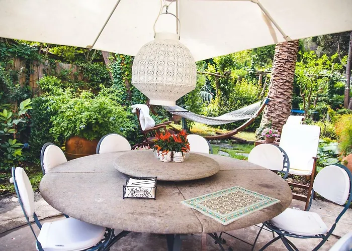 Villa Aurora Caprese Capri