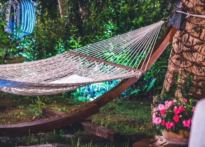 别墅 Aurora Caprese *